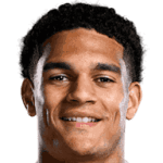 Jarell Quansah avatar