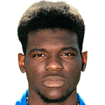 Jeriel Dorsett avatar