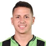 João Gabriel Ferreira Macario Dias avatar