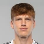 Jordan Majchrzak avatar