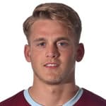Josh Benson avatar