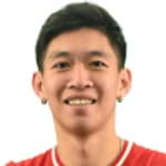 Joshua Bernard Pereira avatar