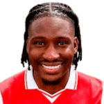 Joshua Kayode avatar
