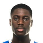 Kelvin Ehibhaimha avatar