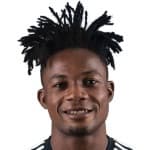 Kwame Peprah avatar