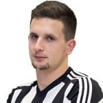 Luka Šušnjara avatar