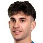 Lasha Kvaratskhelia avatar
