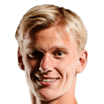 Lasse Sørensen avatar