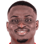 Lassine Diarra avatar