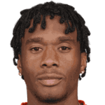 Levonte Johnson avatar