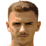 Lorik Boshnjaku avatar