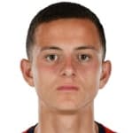 Louis D'Arrigo avatar
