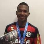 Luã Lúcio da Costa Rodrigues avatar