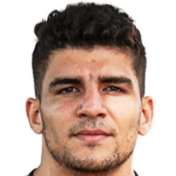 Lucas Gabriel Ribeiro Firmo avatar