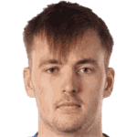 Lucas Bergström avatar