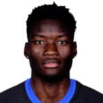 Lucien Agoume avatar
