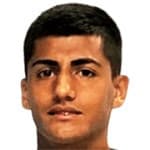 Lukas Gustavo Soza Rodríguez avatar