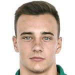 Ódor Máté avatar