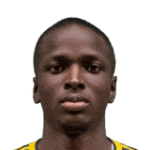 Mahamadou Dembele avatar