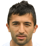 Manuchekhr Dzhalilov avatar