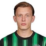 Marcus Holmgren Pedersen avatar