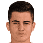 Matěj Náprstek avatar