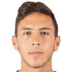 Mattia Zennaro avatar