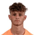 Max Merrick avatar