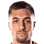 Milan Aleksić avatar