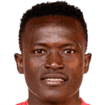 Mohamed Koné avatar