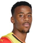 Morgan Guilavogui avatar