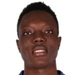 Musah Mohammed avatar