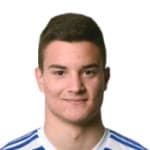 Nikola Vuković avatar