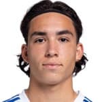 Noah Donovan Sahsah avatar