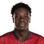 Noble Okello avatar