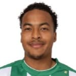 Nordin Musampa avatar