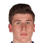 Oskar Krzyzak avatar
