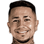 Paolo Fuentes Varcárcel avatar