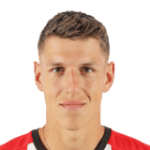 Patryk Makuch avatar