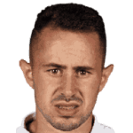 Rodrigo Nahuel Amaral Pereira avatar