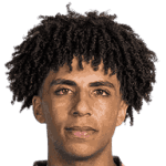 Rico Lewis avatar