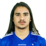 Riquelmo Alves Lima avatar
