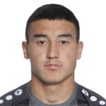 Shokhrukh Abdurahmonov avatar