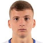 Šimun Mikolčić avatar