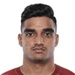 Sachin Suresh avatar