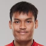 Saringkan Promsupa avatar