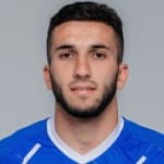 Shahrom Samiev avatar