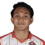 Nur Shamie Iszuan bin Amin avatar