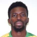 Sherif Olatunde Jimoh avatar