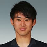 Shimpei Fukuoka avatar